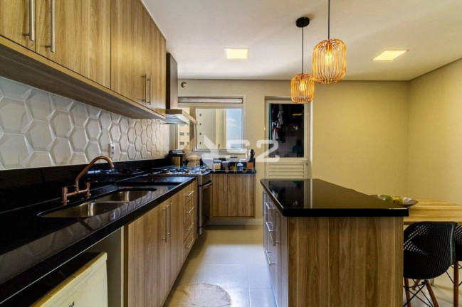 Imagem Apartamento com 3 Quartos à Venda, 143 m² em Vila Leopoldina - São Paulo