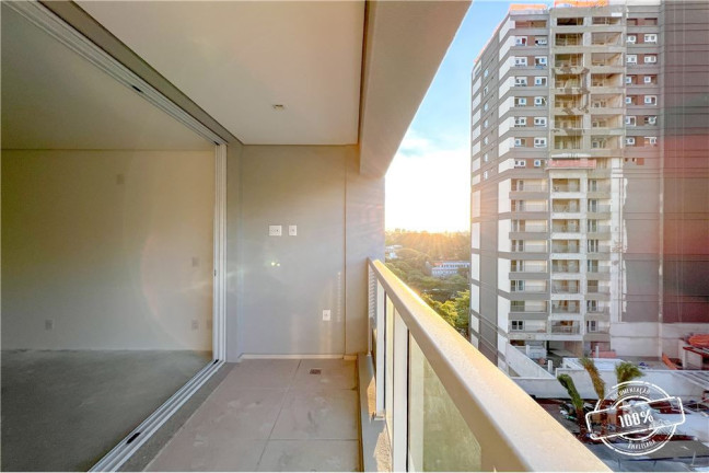 Imagem Imóvel com 1 Quarto à Venda,  em Vila Clementino - São Paulo