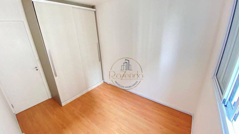 Imagem Apartamento com 2 Quartos à Venda, 64 m² em Jardim - Santo André