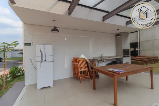Imagem Imóvel com 2 Quartos à Venda, 44 m² em Ponte De São João - Jundiaí