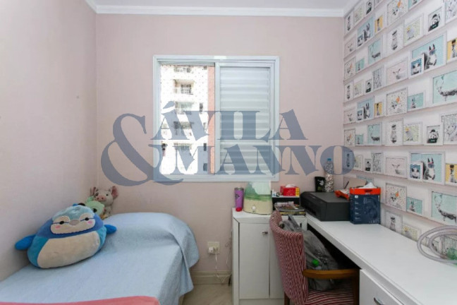 Imagem Apartamento com 3 Quartos à Venda, 76 m² em Tatuapé - São Paulo Imagem Apartamento com 3 Quartos à Venda, 76 m² em Tatuapé - São Paulo