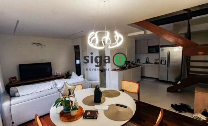 Imagem Apartamento com 2 Quartos à Venda, 96 m² em Vila Andrade - São Paulo Imagem Apartamento com 2 Quartos à Venda, 96 m² em Vila Andrade - São Paulo