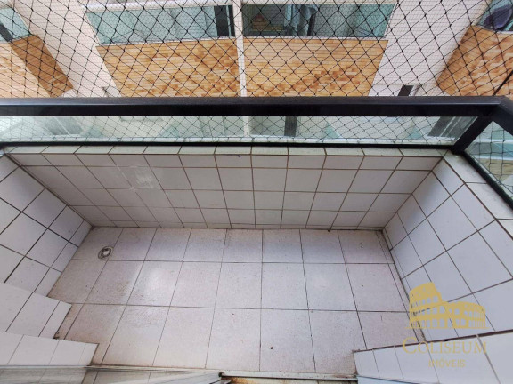 Imagem Apartamento com 2 Quartos para Alugar, 64 m² em Vila Assunção - Praia Grande Imagem Apartamento com 2 Quartos para Alugar, 64 m² em Vila Assunção - Praia Grande