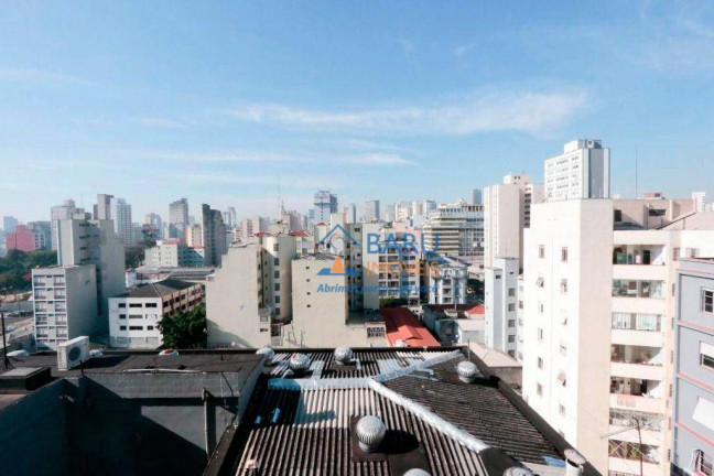 Imagem Apartamento com 3 Quartos à Venda, 91 m² em Campos Elíseos - São Paulo Imagem Apartamento com 3 Quartos à Venda, 91 m² em Campos Elíseos - São Paulo