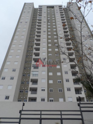 Imagem Apartamento com 2 Quartos à Venda, 66 m² em Parque Reboucas - São Paulo
