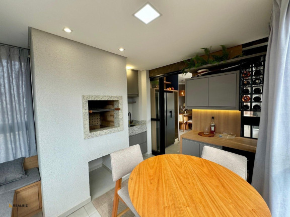 Imagem Apartamento com 3 Quartos à Venda, 89 m² em Palmas - Governador Celso Ramos Imagem Apartamento com 3 Quartos à Venda, 89 m² em Palmas - Governador Celso Ramos