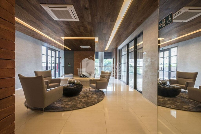 Imagem Studio com 1 Quarto à Venda, 38 m² em Itaim Bibi - São Paulo Imagem Studio com 1 Quarto à Venda, 38 m² em Itaim Bibi - São Paulo