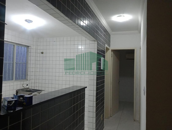 Imagem Apartamento com 2 Quartos à Venda, 45 m² em Jardim Atlântico - Olinda