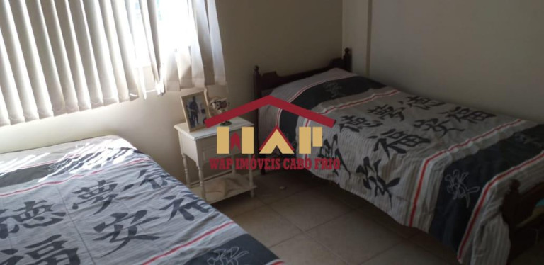 Imagem Apartamento com 2 Quartos à Venda, 90 m² em Centro - Cabo Frio Imagem Apartamento com 2 Quartos à Venda, 90 m² em Centro - Cabo Frio