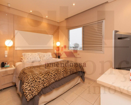 Imagem Apartamento com 3 Quartos à Venda, 90 m² em Perdizes - São Paulo Imagem Apartamento com 3 Quartos à Venda, 90 m² em Perdizes - São Paulo