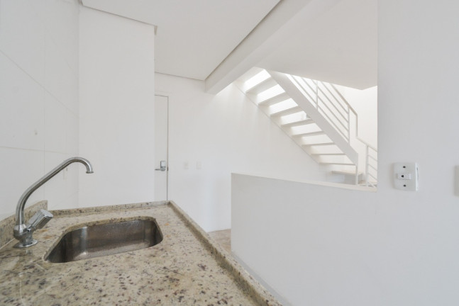 Imagem Cobertura com 2 Quartos à Venda, 133 m² em Vila Ipojuca - São Paulo