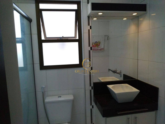 Imagem Apartamento com 2 Quartos para Alugar, 80 m² em Jardim Aquarius - São José Dos Campos Imagem Apartamento com 2 Quartos para Alugar, 80 m² em Jardim Aquarius - São José Dos Campos