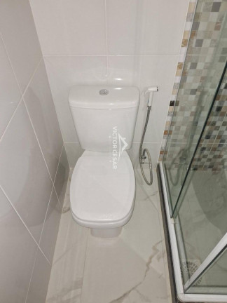 Imagem Kitnet com 1 Quarto à Venda, 30 m² em Centro - Rio De Janeiro Imagem Kitnet com 1 Quarto à Venda, 30 m² em Centro - Rio De Janeiro