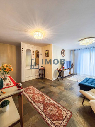 Imagem Apartamento com 3 Quartos à Venda, 243 m² em Centro - Jaraguá Do Sul