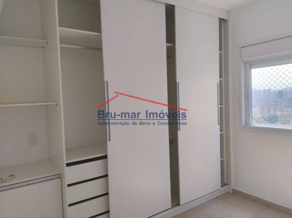 Imagem Apartamento com 3 Quartos à Venda, 105 m² em Ponta Da Praia - Santos