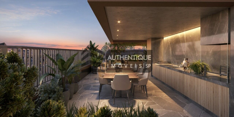 Imagem Apartamento com 4 Quartos à Venda, 205 m² em Vila Clementino - São Paulo Imagem Apartamento com 4 Quartos à Venda, 205 m² em Vila Clementino - São Paulo