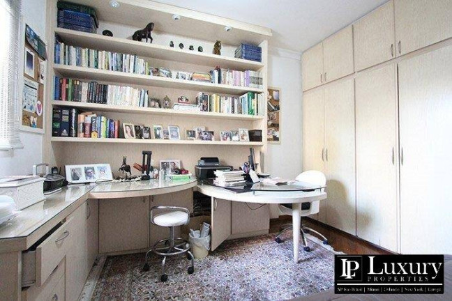 Imagem Apartamento com 3 Quartos à Venda, 160 m² em Jardim Paulista - São Paulo Imagem Apartamento com 3 Quartos à Venda, 160 m² em Jardim Paulista - São Paulo