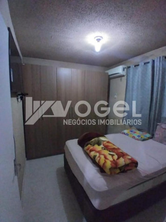 Imagem Apartamento com 2 Quartos à Venda, em Feitoria - Sao Leopoldo Imagem Apartamento com 2 Quartos à Venda, em Feitoria - Sao Leopoldo
