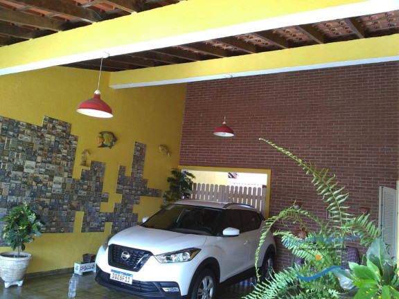 Imagem Casa com 3 Quartos à Venda, 180 m² em Cibratel Ii - Itanhaém