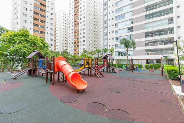 Imagem Apartamento com 3 Quartos à Venda, 192 m² em Ipiranga - São Paulo Imagem Apartamento com 3 Quartos à Venda, 192 m² em Ipiranga - São Paulo