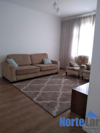 Imagem Apartamento com 3 Quartos à Venda, 96 m² em Jardim São Paulo(zona Norte) - São Paulo Imagem Apartamento com 3 Quartos à Venda, 96 m² em Jardim São Paulo(zona Norte) - São Paulo