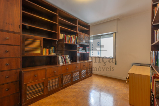 Imagem Apartamento com 3 Quartos à Venda, 188 m² em Santa Cecília - São Paulo Imagem Apartamento com 3 Quartos à Venda, 188 m² em Santa Cecília - São Paulo