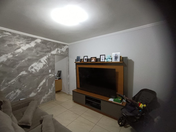 Imagem Apartamento com 2 Quartos à Venda, 128 m² em Jardim Bom Pastor - Santo André