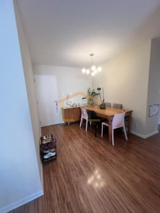Imagem Apartamento com 2 Quartos à Venda, 80 m² em Casa Verde - São Paulo