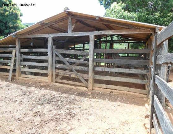 Imagem Fazenda à Venda, 164 m² em Monjolos área Rural - Monjolos Imagem Fazenda à Venda, 164 m² em Monjolos área Rural - Monjolos