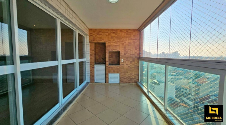Imagem Cobertura com 4 Quartos à Venda, 208 m² em Jardim Do Mar - São Bernardo Do Campo Imagem Cobertura com 4 Quartos à Venda, 208 m² em Jardim Do Mar - São Bernardo Do Campo