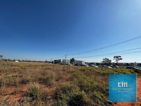 Imagem Terreno à Venda, 1.000 m² em Centro Empresarial Castello Branco - Boituva Imagem Terreno à Venda, 1.000 m² em Centro Empresarial Castello Branco - Boituva