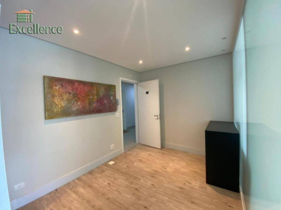 Imagem Sala Comercial à Venda, 45 m² em Santo Antônio - São Caetano Do Sul
