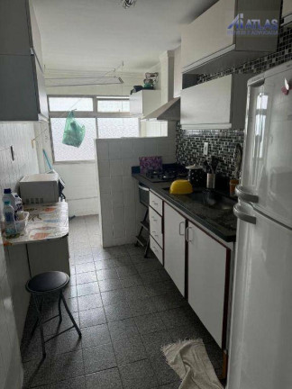 Imagem Apartamento com 2 Quartos à Venda ou Locação, 50 m² em Jardim Andaraí - São Paulo