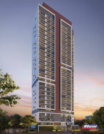 Imagem Apartamento com 1 Quarto à Venda, 26 m² em Sumaré - São Paulo Imagem Apartamento com 1 Quarto à Venda, 26 m² em Sumaré - São Paulo