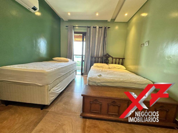 Imagem Sobrado com 7 Quartos à Venda, 740 m² em Porto Alpina - Igaratá