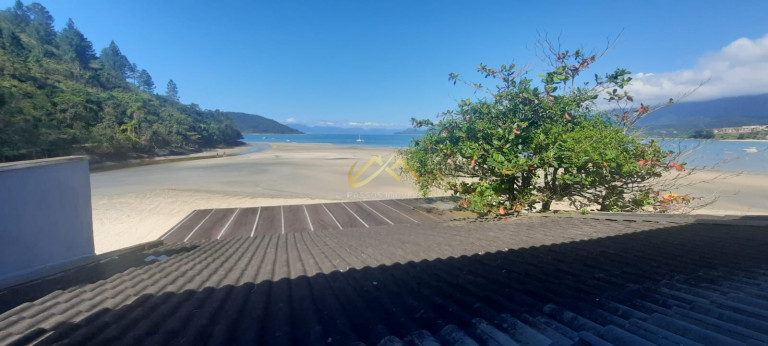 Imagem Casa com 4 Quartos à Venda, 280 m² em Tabatinga - Caraguatatuba