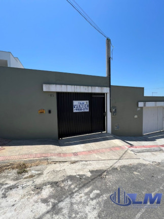 Imagem Casa com 2 Quartos à Venda, 105 m² em Santa Mônica - Guarapari