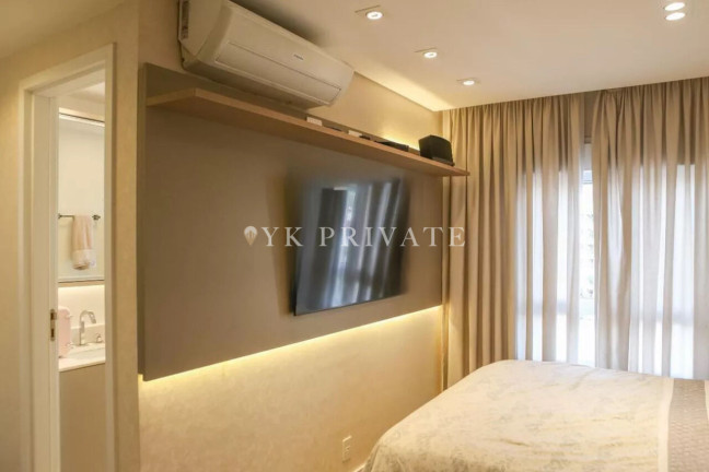 Imagem Apartamento com 2 Quartos à Venda, 73 m² em Alto Da Lapa - São Paulo