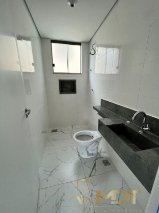 Imagem Imóvel com 3 Quartos à Venda, 140 m² em Boa Esperança - Santa Luzia