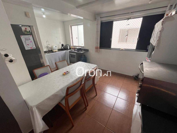 Imagem Apartamento com 3 Quartos à Venda, 90 m² em Cidade Jardim - Goiânia Imagem Apartamento com 3 Quartos à Venda, 90 m² em Cidade Jardim - Goiânia