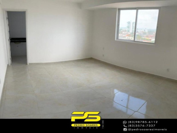Imagem Apartamento com 3 Quartos à Venda, 93 m² em Estados - João Pessoa Imagem Apartamento com 3 Quartos à Venda, 93 m² em Estados - João Pessoa
