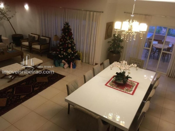 Imagem Casa de Condomínio com 4 Quartos à Venda, 472 m² em Bonfim Paulista - Ribeirão Preto Imagem Casa de Condomínio com 4 Quartos à Venda, 472 m² em Bonfim Paulista - Ribeirão Preto