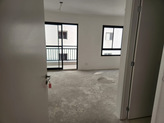Imagem Imóvel com 1 Quarto à Venda, 28 m² em Pinheiros - São Paulo Imagem Imóvel com 1 Quarto à Venda, 28 m² em Pinheiros - São Paulo