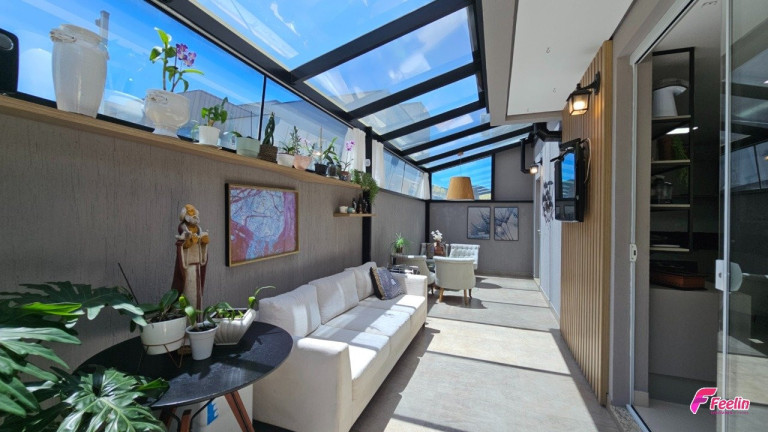 Imagem Casa com 3 Quartos à Venda, 178 m² em Córrego Grande - Florianópolis