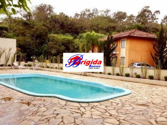 Imagem Casa de Condomínio com 2 Quartos à Venda, 55 m² em Jardim Torino - Cotia Imagem Casa de Condomínio com 2 Quartos à Venda, 55 m² em Jardim Torino - Cotia