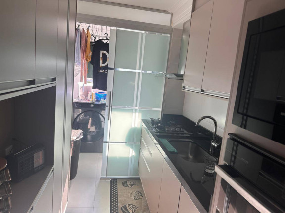 Imagem Apartamento com 3 Quartos à Venda, 108 m² em Vila Gilda - Santo André Imagem Apartamento com 3 Quartos à Venda, 108 m² em Vila Gilda - Santo André