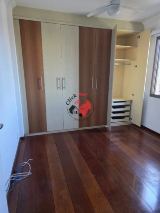 Imagem Apartamento com 3 Quartos à Venda, 148 m² em Centro - Santo André