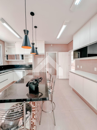 Imagem Casa de Condomínio com 5 Quartos à Venda, 396 m² em Alphaville - Santana De Parnaíba Imagem Casa de Condomínio com 5 Quartos à Venda, 396 m² em Alphaville - Santana De Parnaíba