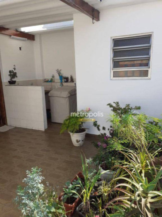 Imagem Sobrado com 3 Quartos à Venda, 250 m² em Osvaldo Cruz - São Caetano Do Sul Imagem Sobrado com 3 Quartos à Venda, 250 m² em Osvaldo Cruz - São Caetano Do Sul
