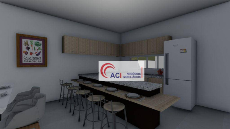 Imagem Casa com 3 Quartos à Venda, 230 m² em Granja Viana - Itapevi Imagem Casa com 3 Quartos à Venda, 230 m² em Granja Viana - Itapevi